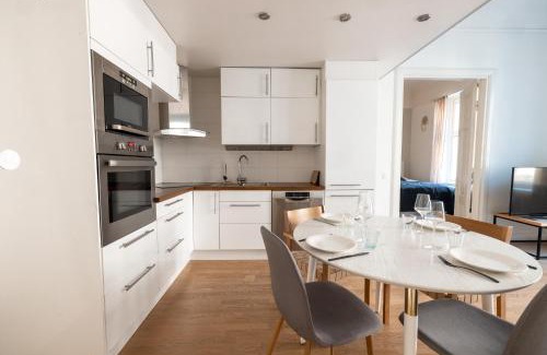 Kluuvi Appartement | 2ndhomes Charming 1BR Apartment with Sauna in the Center