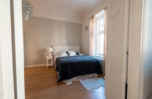 Kluuvi Appartement | 2ndhomes Charming 1BR Apartment with Sauna in the Center