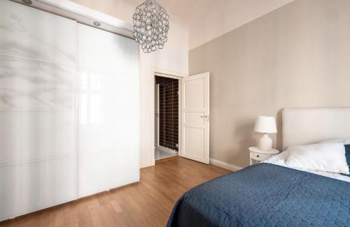 Kluuvi Appartement | 2ndhomes Charming 1BR Apartment with Sauna in the Center