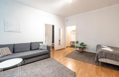 Hietalahti Appartement | 2ndhomes Kalevankatu Apartment