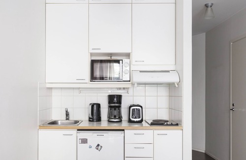 Kluuvi Appartement | 2ndhomes Kluuvi Studios