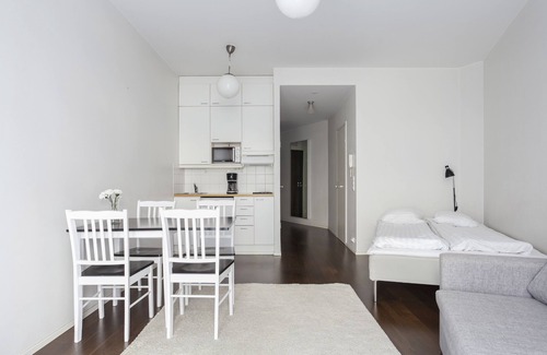 Kluuvi Appartement | 2ndhomes Kluuvi Studios