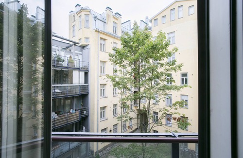 Kluuvi Appartement | 2ndhomes Kluuvi Studios