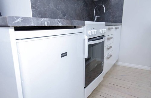 Hietalahti Appartement | 2ndhomes Lönnrotinkatu Apartment