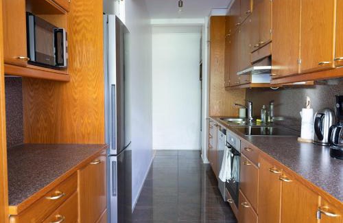 Kluuvi Appartement | 2ndhomes Mikonkatu Apartments next to Railway Station