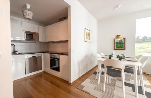 Kluuvi Appartement | 2ndhomes Modern & Cozy 2BR Apartment in City Center