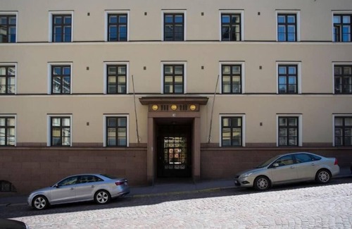 Kaartinkaupunki Appartement | 2ndhomes Nice Studio by Esplanade Park