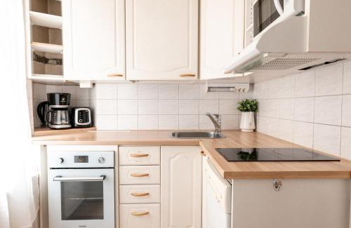 Etu-Toolo Appartement | 2ndhomes Studios in Kamppi