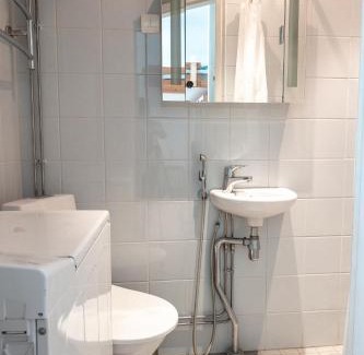 Etu-Toolo Appartement | 2ndhomes Studios in Kamppi