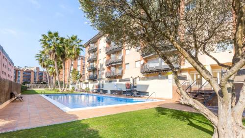 Lloret de Mar Appartement | 2P-51 - Lloret de Mar