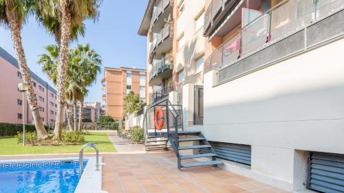 Lloret de Mar Appartement | 2P-51 - Lloret de Mar