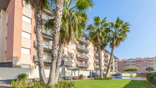 Lloret de Mar Appartement | 2P-53 - Lloret de Mar