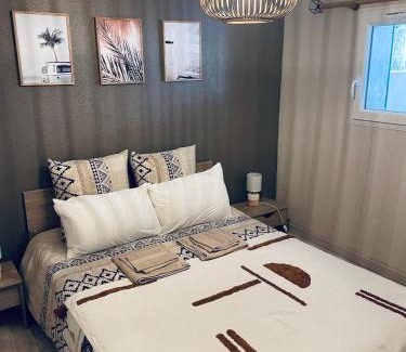 Puget-Theniers Appartement | 2P au coeur des montagnes avec piscine chauffée