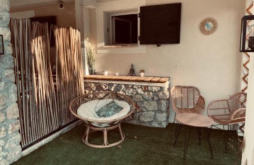 Puget-Theniers Appartement | 2P au coeur des montagnes avec piscine chauffée