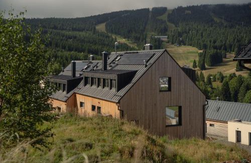 Loucna Pod Klinovcem Appartement | 2Peaks Klínovec