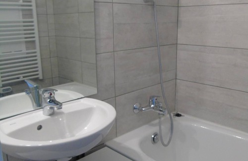 Bogeve Appartement | Studio 2pers au coeur de la Haute-Savoie avec balcon, refait à neuf.