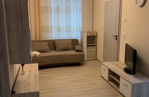 Anger-Crottendorf Appartement | 2Raum-Apartment Leznew