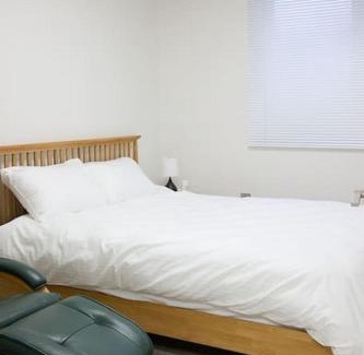 Ogeum-dong Appartement | #2room 3beds #Airport bus stop 2min #KSPO concert