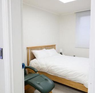 Ogeum-dong Appartement | #2room 3beds #Airport bus stop 2min #KSPO concert