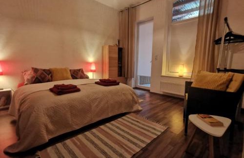 Delmenhorst Appartement | 2Room Apartment Wlan Parking Delmenhorst