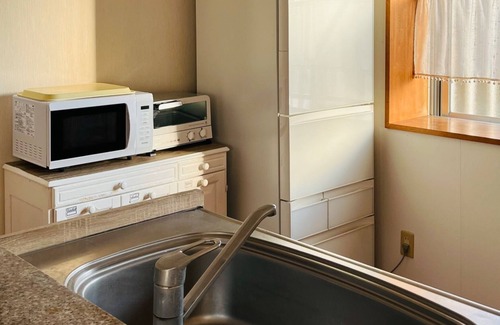 Ada Maison | 2storey accommodation with plenty of sunlight Wi / Kunigami-gun Okinawa