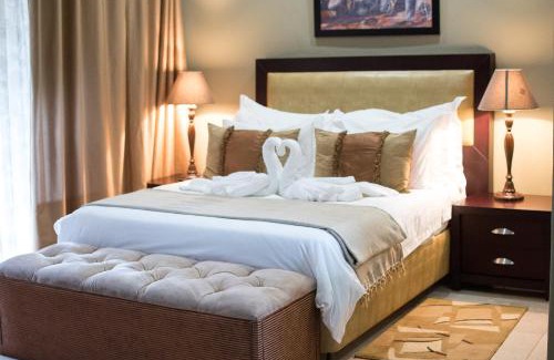 Thohoyandou Hôtel | 2Ten Hotel