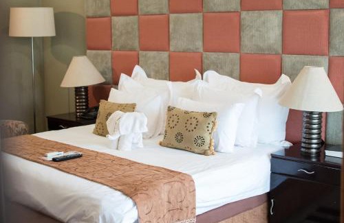 Thohoyandou Hôtel | 2Ten Hotel