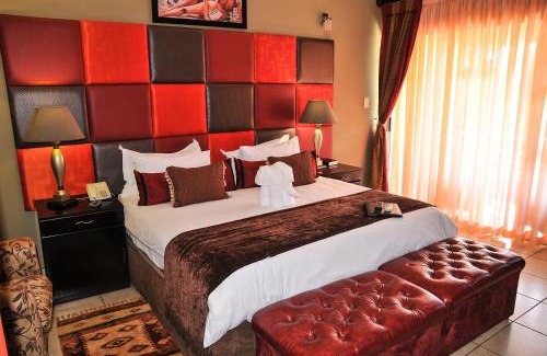 Thohoyandou Hôtel | 2Ten Hotel