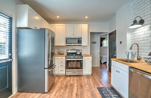 Lancaster Maison | 2UNITModernFarmhouse