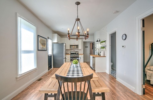 Lancaster Maison | 2UNITModernFarmhouse