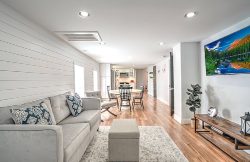 Lancaster Maison | 2UNITModernFarmhouse