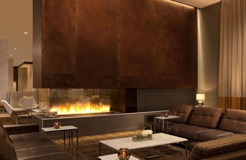 Downtown Minneapolis Maison | 2x Superior 2 Doubles Rooms at Millennium Minneapolis, Indoor Pool