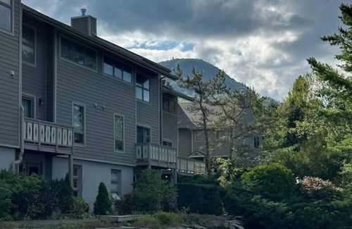 Hunter Cabine | 2x1BR Units Ski In/Out. Fits 8!