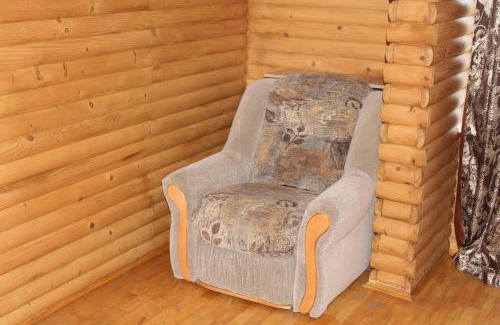 Palyanytsya Cabine | 3х місна кімната з видом у сад