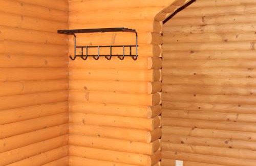 Palyanytsya Cabine | 3х місна кімната з видом у сад