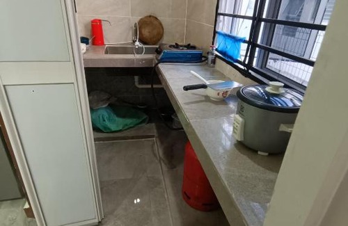 Kuala Lumpur Maison | 3号房有厕所厨房冰箱洗衣机