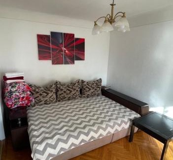 Rivne Appartement | 3- х комнатная квартира в центре