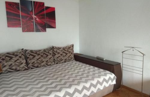 Rivne Appartement | 3- х комнатная квартира в центре
