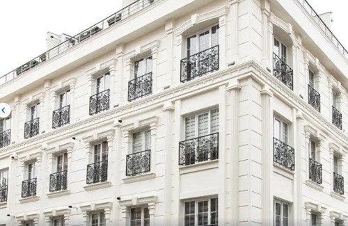 Kagithane Appartement | 3+1 LUX DUBLEX IN 4LEVENT