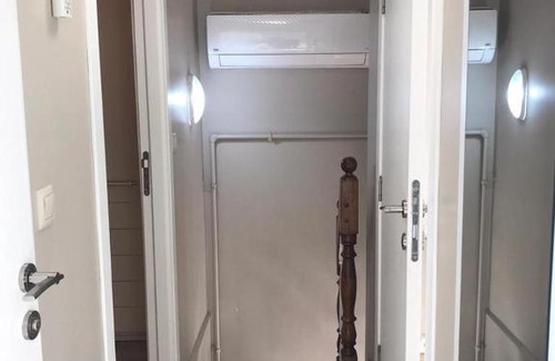 Kagithane Appartement | 3+1 LUX DUBLEX IN 4LEVENT