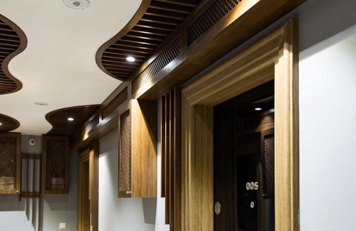 Kagithane Appartement | 3+1 LUX DUBLEX IN 4LEVENT