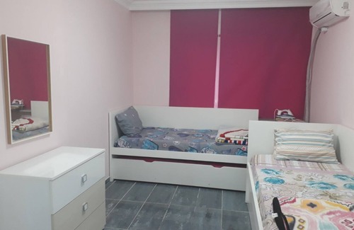 Osmangazi Appartement | 3 + 1 majestueux appartement