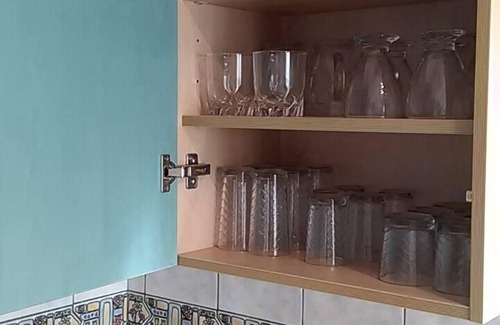 Monte Raposo Appartement | 3 1 / t. Appartement soigné Nouveau à louer