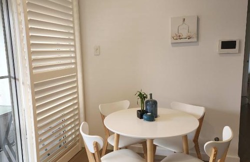 Umina Beach Appartement | 3 186 West St Umina