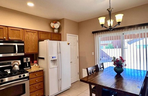 Las Cruces Maison | 3/2 near Field of Dreams