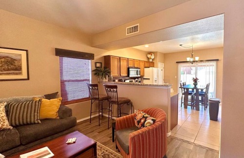 Las Cruces Maison | 3/2 near Field of Dreams