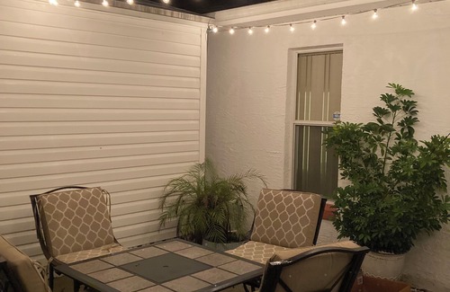Lecanto Maison | 3/2 pool home in Crystal Oaks with WiFi and AC