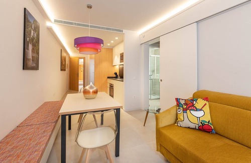 Figueres Appartement | 3-2 Port Lligat - Standard Apartment