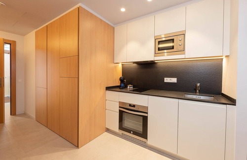 Figueres Appartement | 3-2 Port Lligat - Standard Apartment