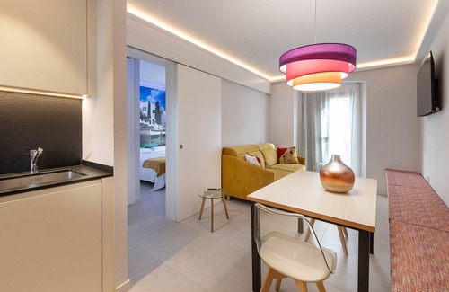 Figueres Appartement | 3-2 Port Lligat - Standard Apartment